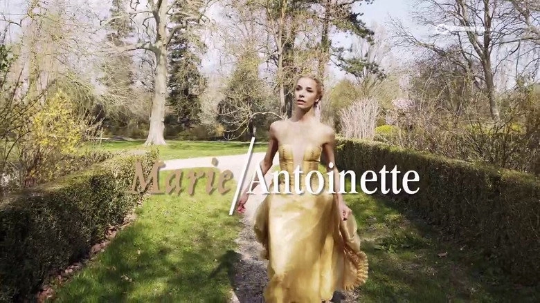 Malandain Ballet Biarritz: Marie-Antoinette - 2019 (2022)