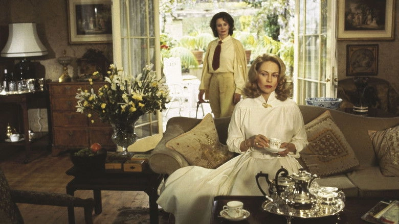 Ordeal By Innocence (1984)