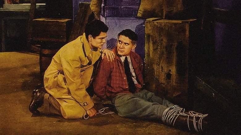 Clipped Wings (1937)