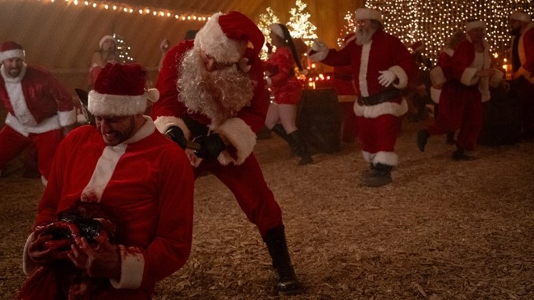 Silent Night, Deadly Night (2025)