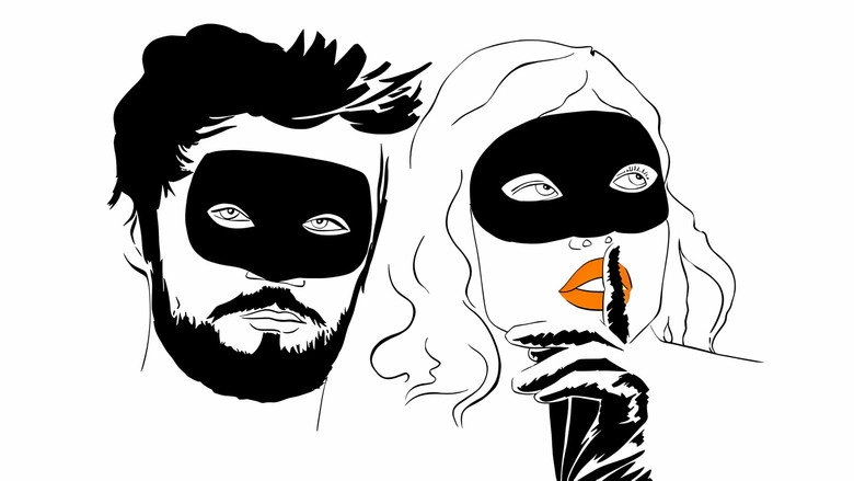 Fantasmes! Sexe, Fiction Et Tentations (2013)