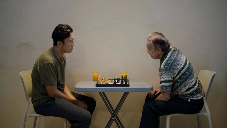 Cadong (2021)