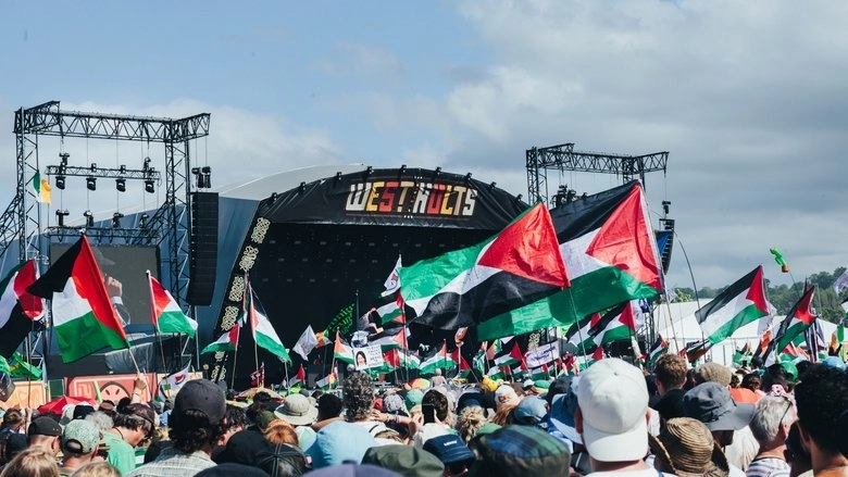 KNEECAP: Live From Glastonbury (2025)