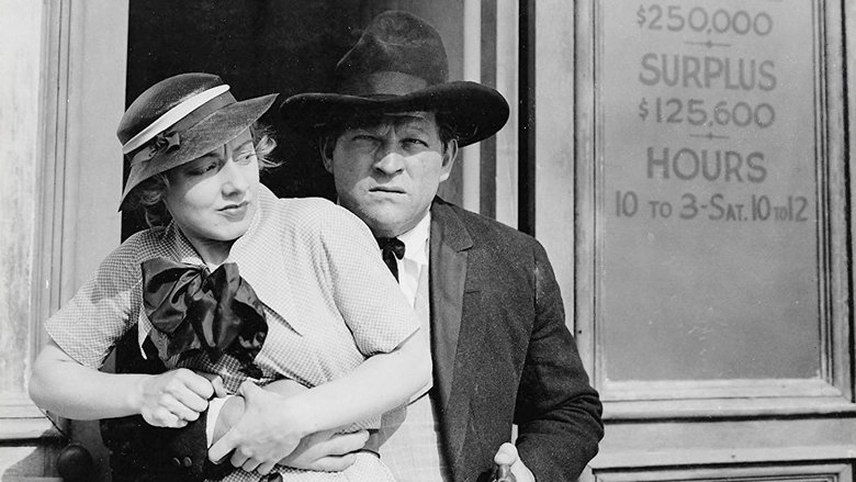 The Man From Hell (1934)