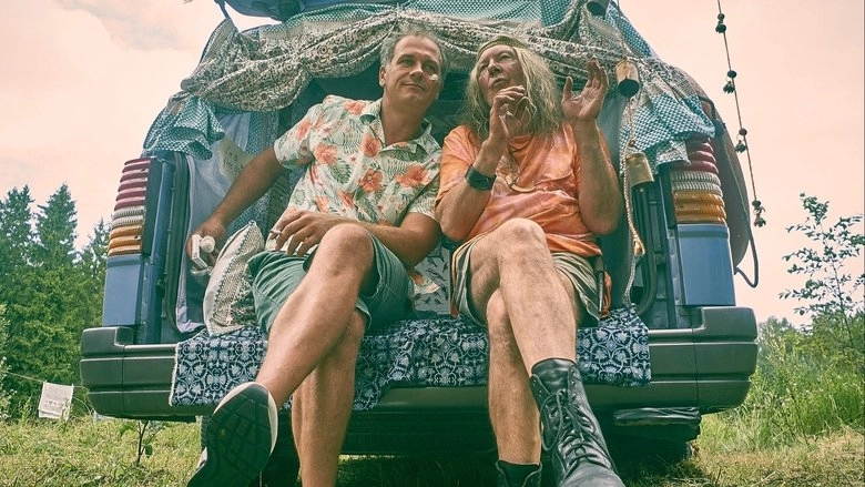 Gutenmorgens Un Vienciems (2016)