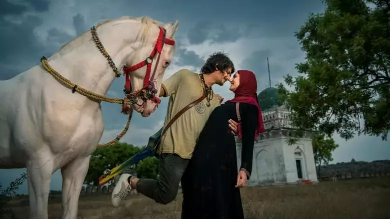 Gypsy (2020)