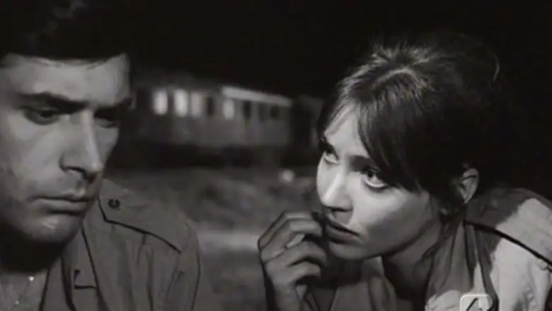 The Camp Followers (1965)