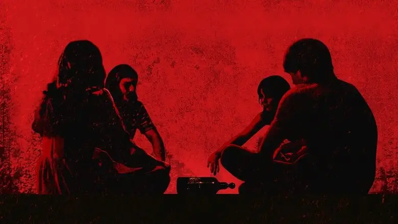 Spin The Bottle (2024)