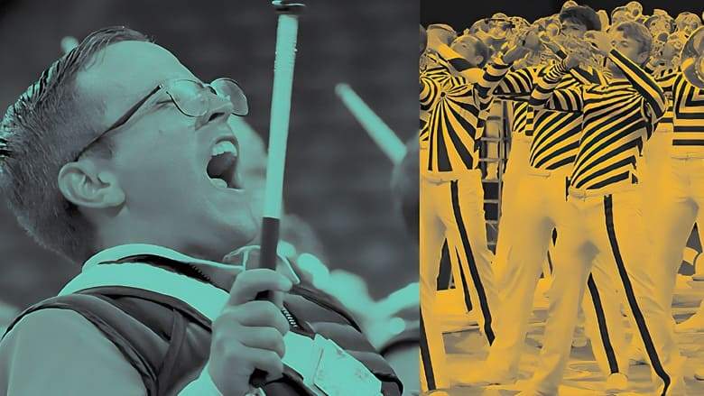 DCI 2022: Big, Loud & Live (2022)