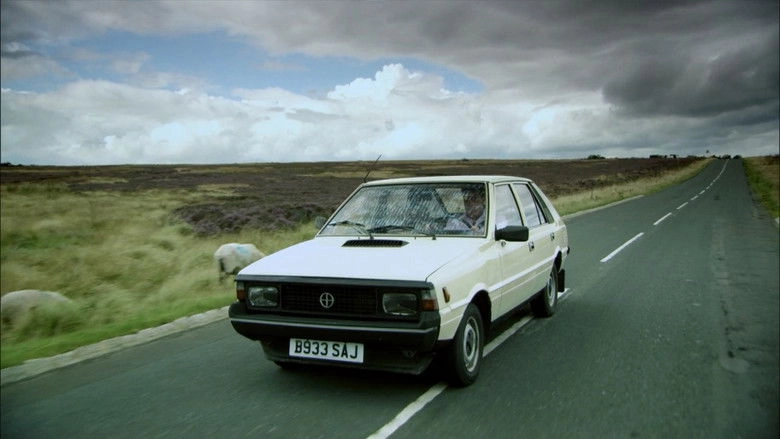 Top Gear: The Worst Car In The History Of The World (2012)