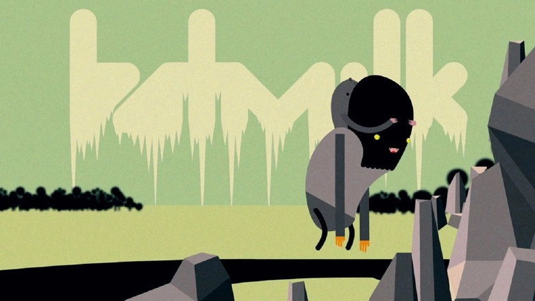 Batmilk (2009)