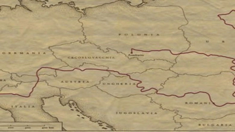 La Strada Di Levi (2006)