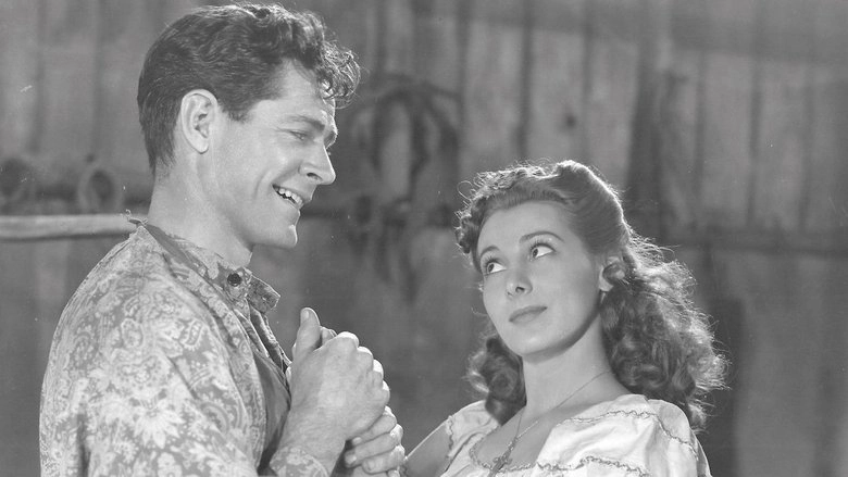 Bells Of San Fernando (1947)