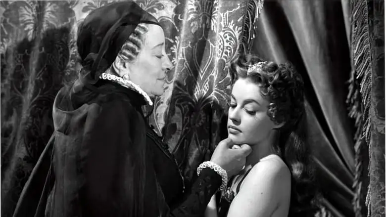 Queen Margot (1954)