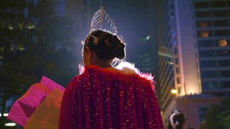 Sunday Beauty Queen (2016)