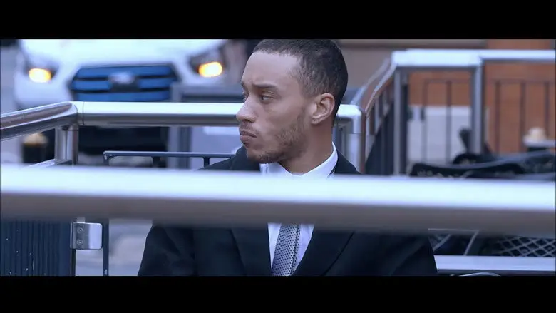 Suspect (2024)