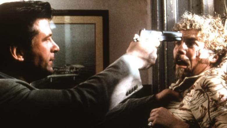Heaven's Prisoners (1996)