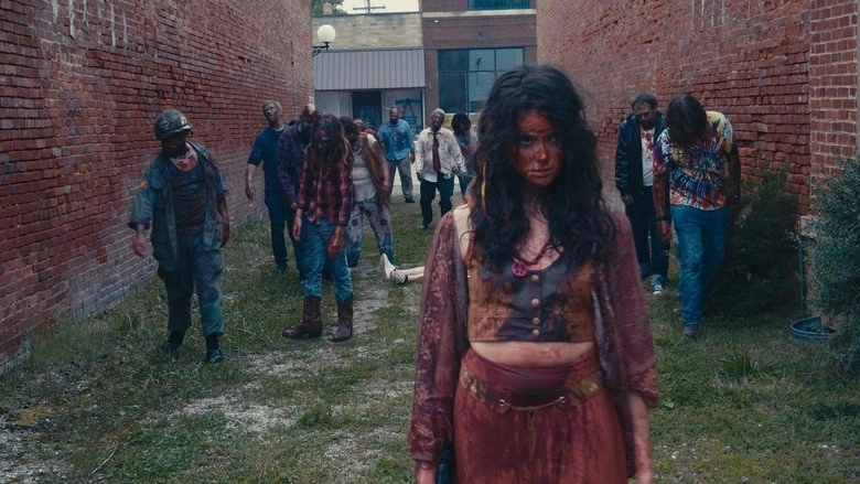 Attack Of The Corn Zombies (2023)