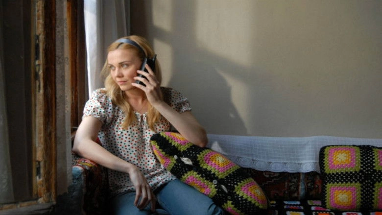 I Loved You So Much (2013)