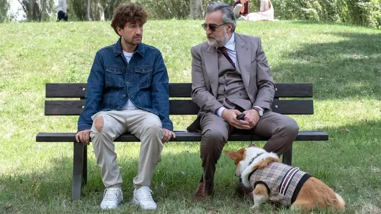 Tramite Amicizia (2023)