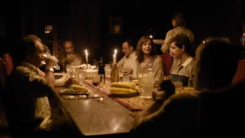 Days And Nights (2014)