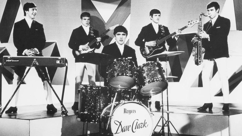 Glad All Over: The Dave Clark Five And Beyond (2014)