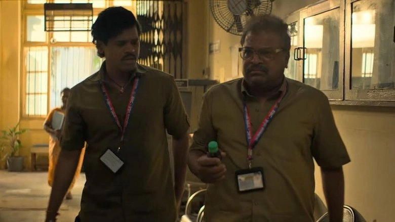 Ata Thambaycha Naay! (2025)