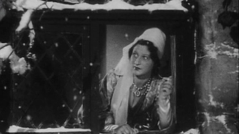 Schneewittchen Und Die Sieben Zwerge (1939)