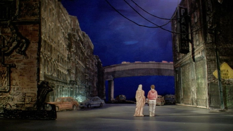 Dante's Inferno (2007)