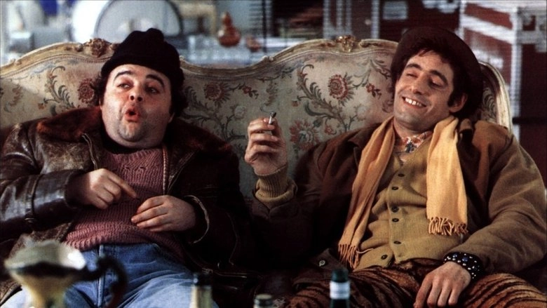 Les Freres Petard (1986)