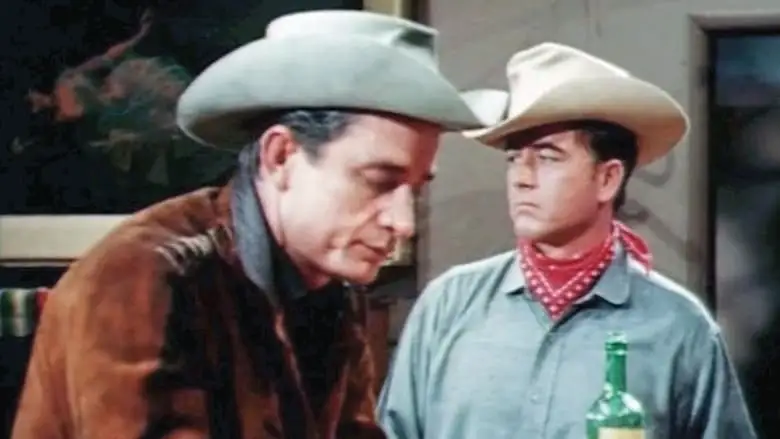 The Night Rider (1962)