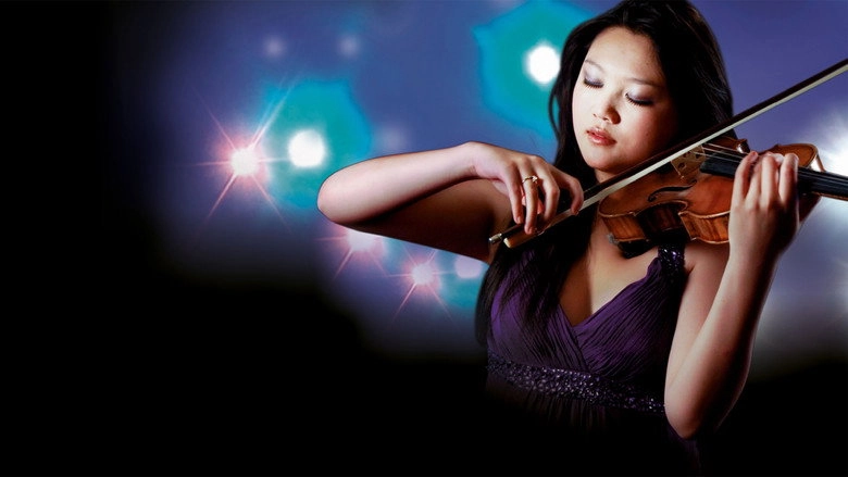 Mrs. Carey's Concert (2011)