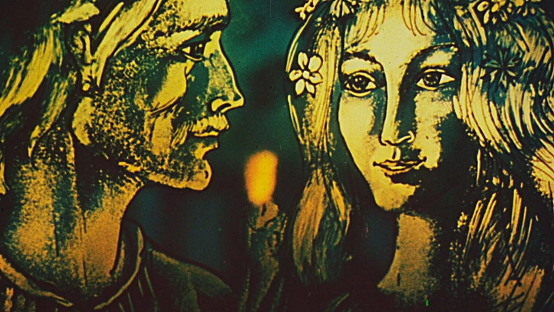 Song Of The Bison (1982)