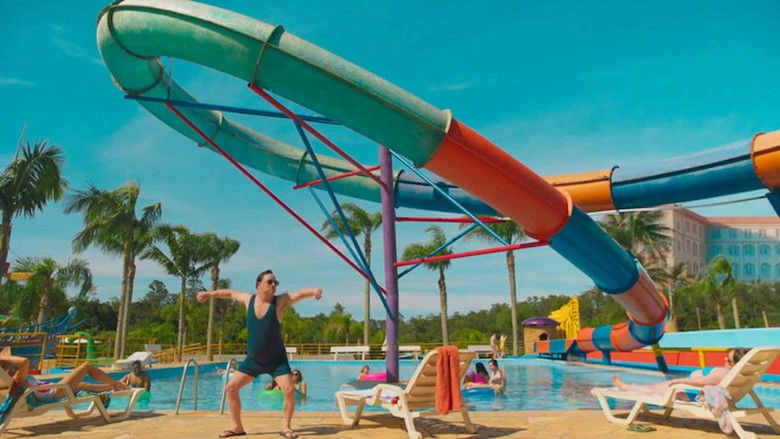 Colegas E O Herdeiro (2026)