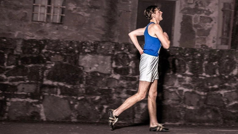 Il Marciatore - La Vera Storia Di Abdon Pamich (2026)