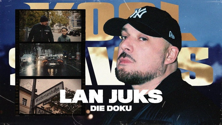 Lan Juks (2024)
