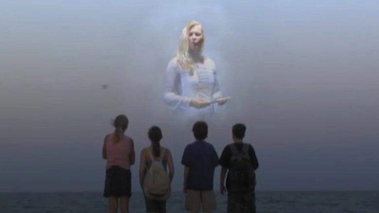 Billy Owens And The Secret Of The Runes (2010)