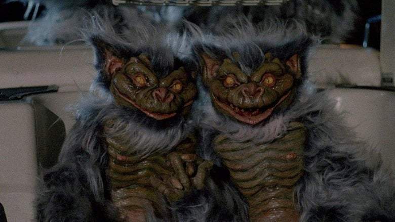 Hobgoblins (1988)