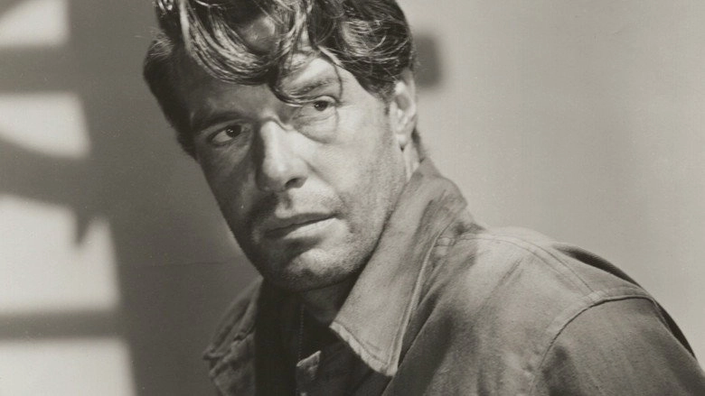 Prisoner Of War (1954)