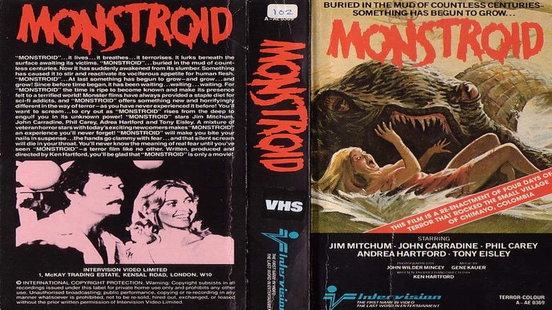 Monstroid (1980)