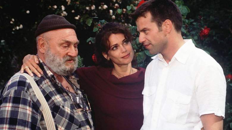 Klippen Der Liebe (1999)