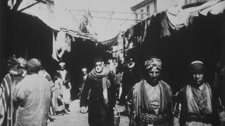 Jaffa : Marche, I (1897)