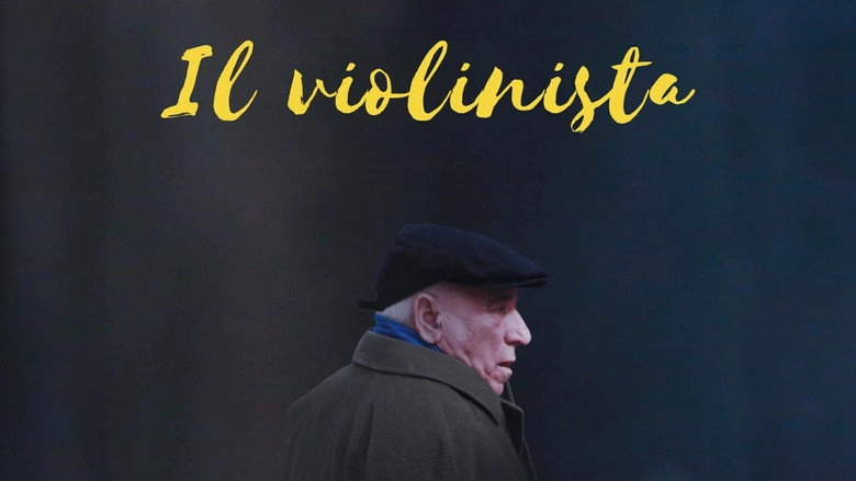 Il Violinista (2022)