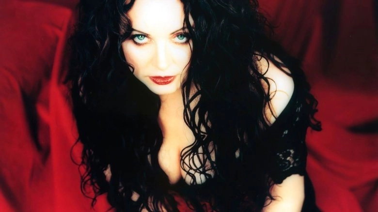 Sarah Brightman: One Night In Eden - Live In Concert (1999)