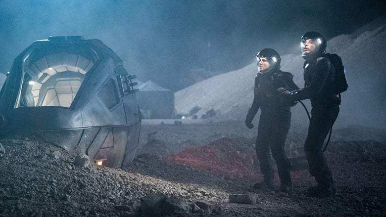 Distant (2024)