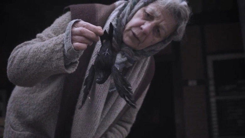 Do The Dead Sing? (2020)
