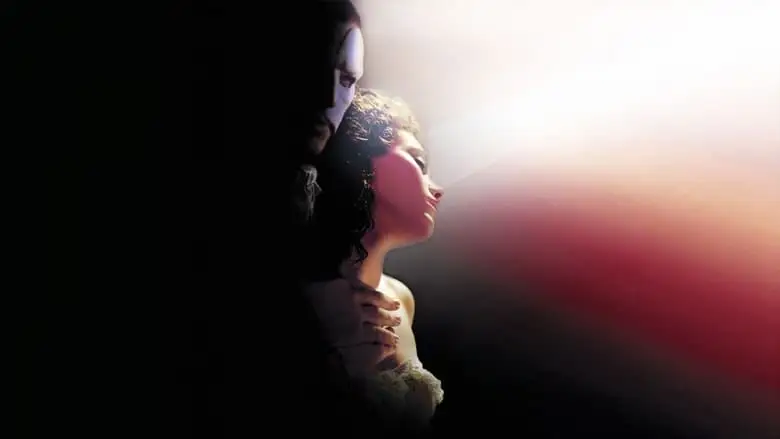 The Phantom Of The Opera (2004)