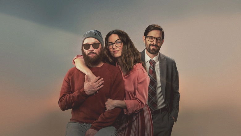 All That Is Invisible (2020)