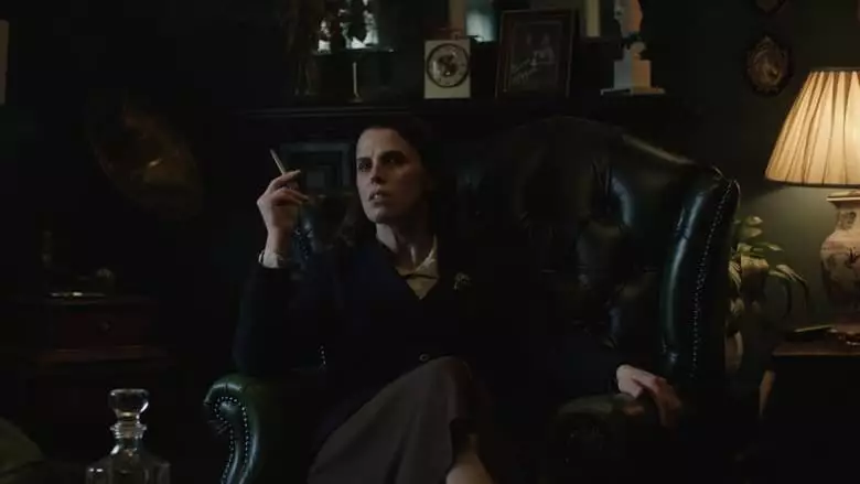 The Square (2023)