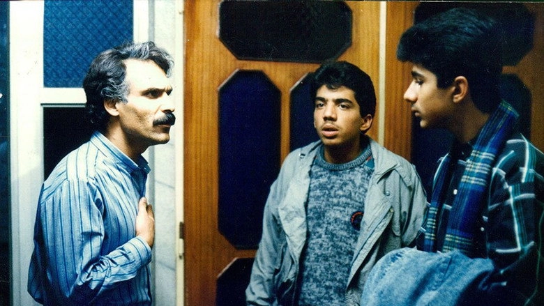The Harbour (1988)